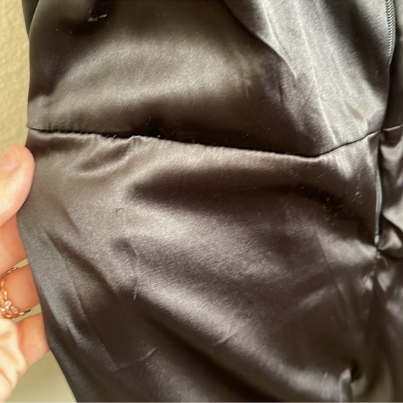 French Connection Sequin Romper - Picture 11 of 13